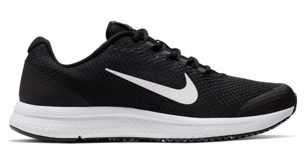 NIKE Running shoes RUNALLDAY 898464 019